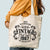 55th Birthday, Fabulous Since 1967 Turning 55 Birthday, Gifts For Women Turning 55, 55 And Fabulous Tote Bag - Birthday Gift For Her, Girl, Woman
