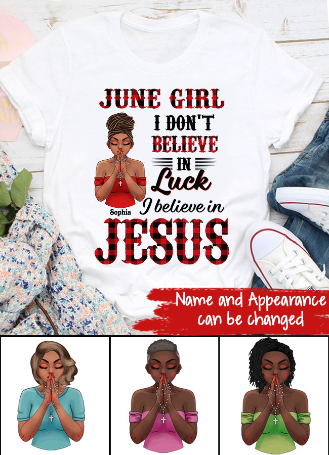 June Birthday Shirt, Custom Birthday Shirt, Queens Born In June, June Birthday Shirts For Woman, June Birthday Gifts