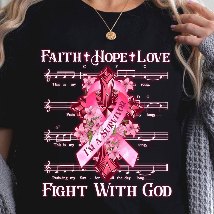 In october we wear pink  Halloween T Shirt, cute Halloween Shirt, Pumpkin Shirt, Breast Cancer skull t shirt, Shirt For Women