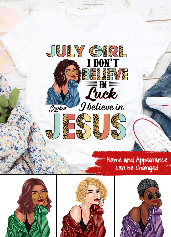 July Birthday Shirt, Custom Birthday Shirt, Queens Born In July, July Birthday Shirts For Woman, July Birthday Gifts