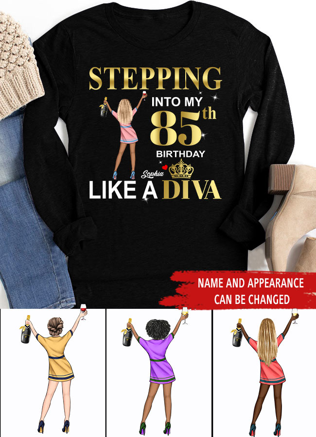 85th Birthday Shirts, Custom Birthday Shirts, Turning 85 Shirt, Gifts For Women Turning 85, 85 And Fabulous Shirt, 1938 Shirt, 85th Birthday Shirts For Her