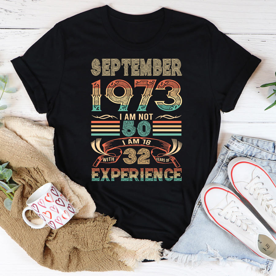 September Birthday Shirt, Birthday Shirt, Queens Born In September, September Birthday Gifts, September Shirts For Woman