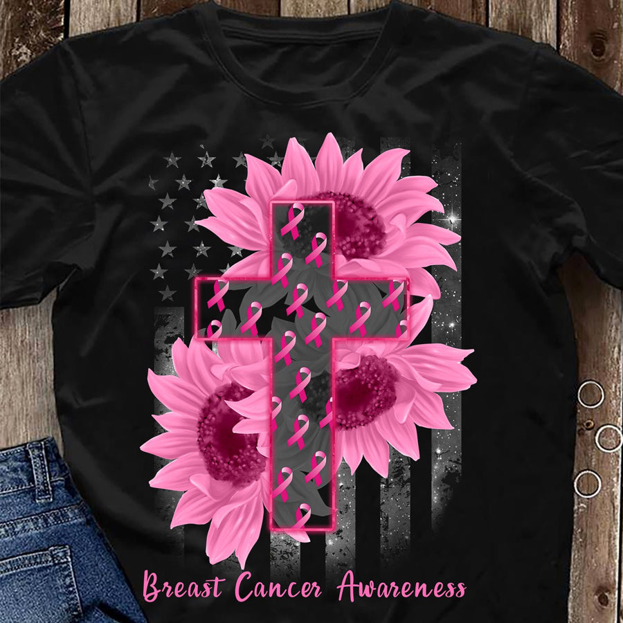 Pink breast cancer shirts, Breast cancer shirt designs, Breast cancer awareness shirts, Breast cancer Team shirts