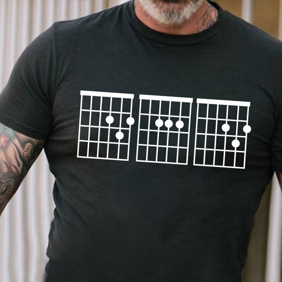funny ukulele Father&#39;s day shirts, funny dad gift, ukulele lover, Father present, Father Day Gift