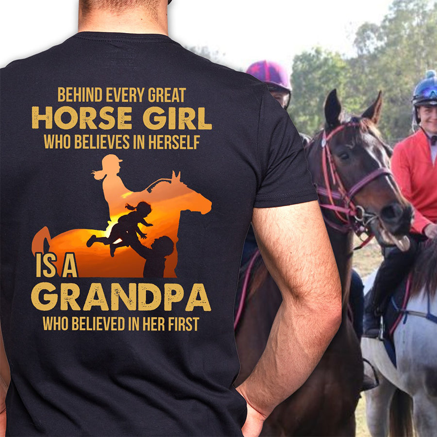 Father&#39;s Day T Shirts, Grandpa Shirt, Fathers Day Shirts For Dad, Funny Grandpa Shirts, Happy Fathers Day Shirts, Father Day Gift