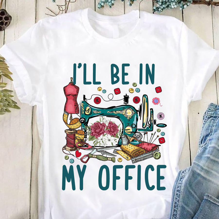 Funny office t store shirts