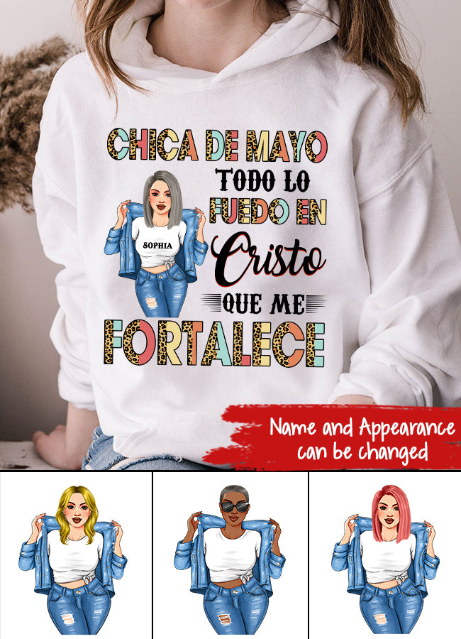 Camisa De Cumpleaños De Mayo, Camisa De Cumpleaños Personalizada, Reinas Nacidas En Mayo, Regalos De Cumpleaños De Mayo, Camisas De Mayo Para Mujeres