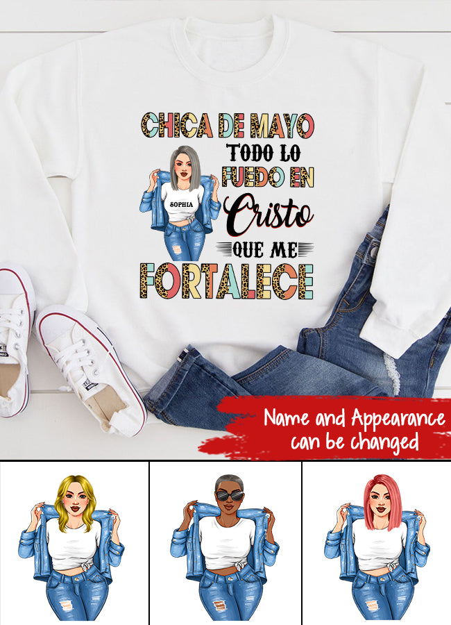Camisa De Cumpleaños De Mayo, Camisa De Cumpleaños Personalizada, Reinas Nacidas En Mayo, Regalos De Cumpleaños De Mayo, Camisas De Mayo Para Mujeres