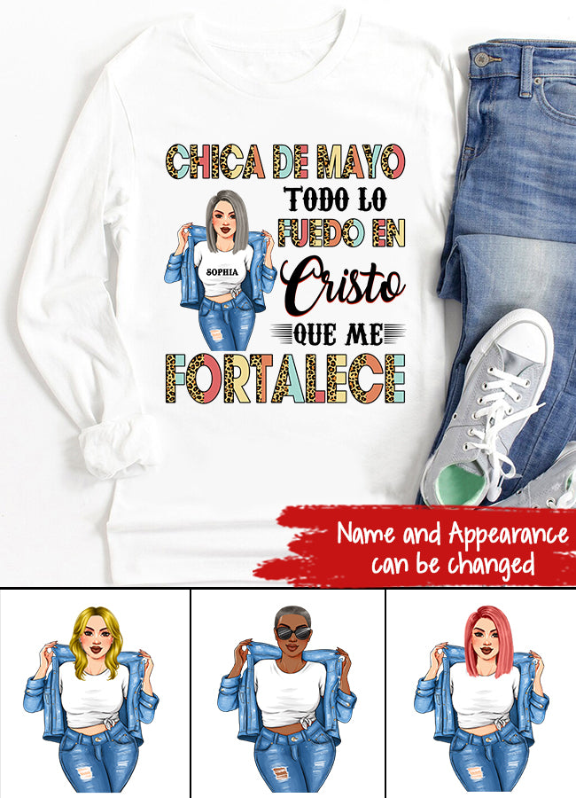 Camisa De Cumpleaños De Mayo, Camisa De Cumpleaños Personalizada, Reinas Nacidas En Mayo, Regalos De Cumpleaños De Mayo, Camisas De Mayo Para Mujeres