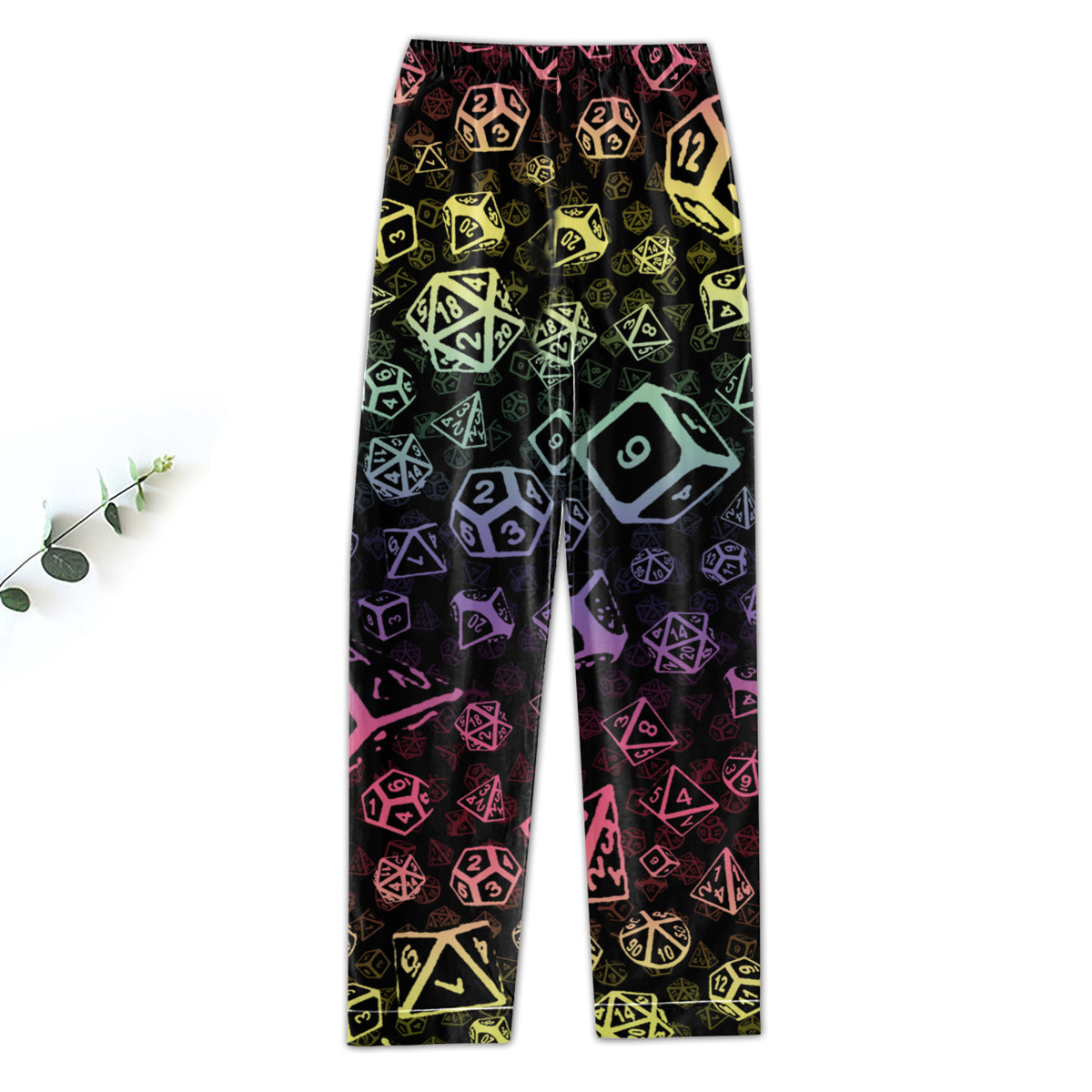 Pajamas Set For Gamer