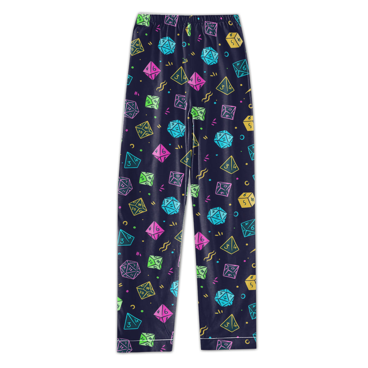 Pajamas Set For Gamer
