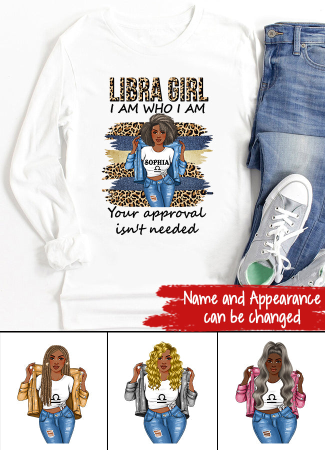 Custom Birthday Shirt, Libra Zodiac t shirt, Libra Birthday shirt, Libra t shirts for ladies, Libra queen t shirt, Libra Queen Birthday shirt