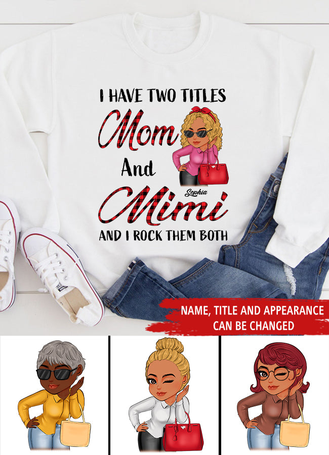 Custom Mothers Day Shirt, Happy Mother Day Shirt, Mother&#39;s Day T Shirt, Nana Mimi Mom Shirt Grandma Mother&#39;s Day Tee Shirts, Mother Day Gift