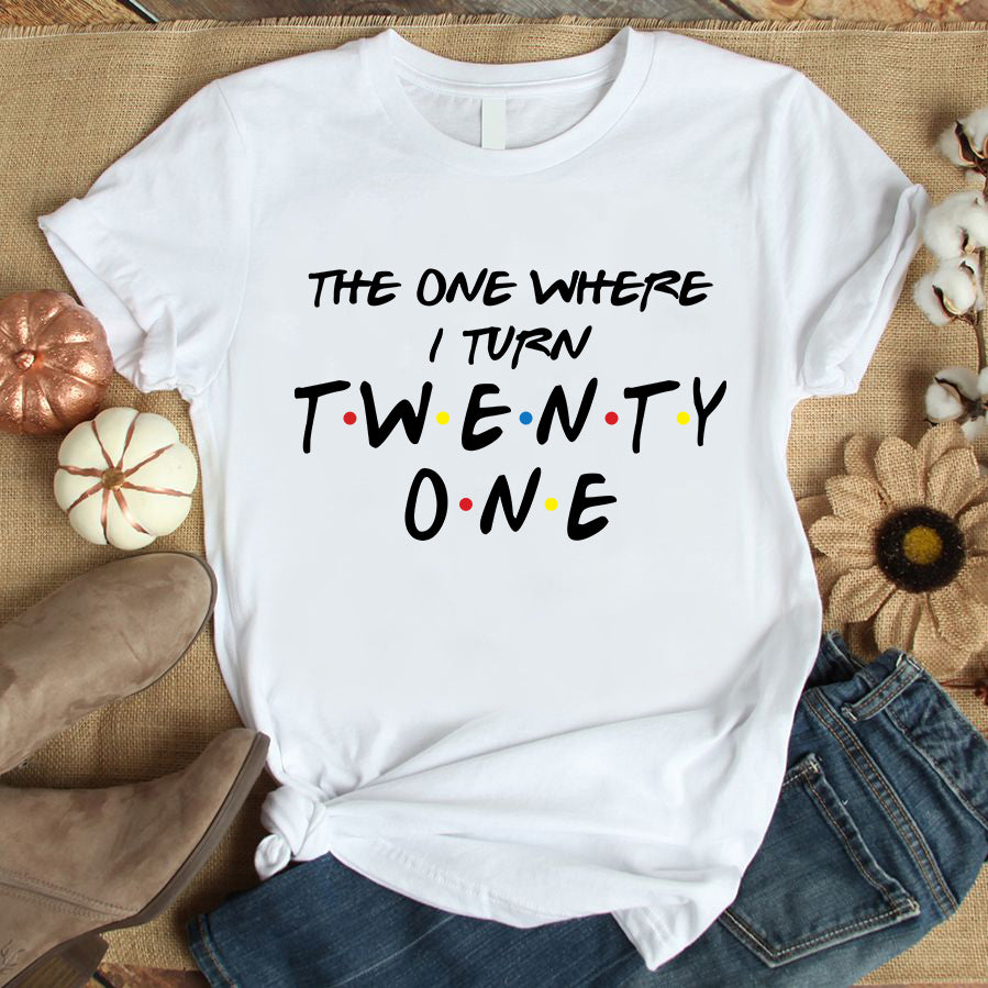 21st Birthday Shirts, Turning 21 Shirt, Gifts For Women Turning 21, 21 And Fabulous Shirt, 2002 Shirt, 21st Birthday Shirts For Her, Vintage 2002 Limited Edition