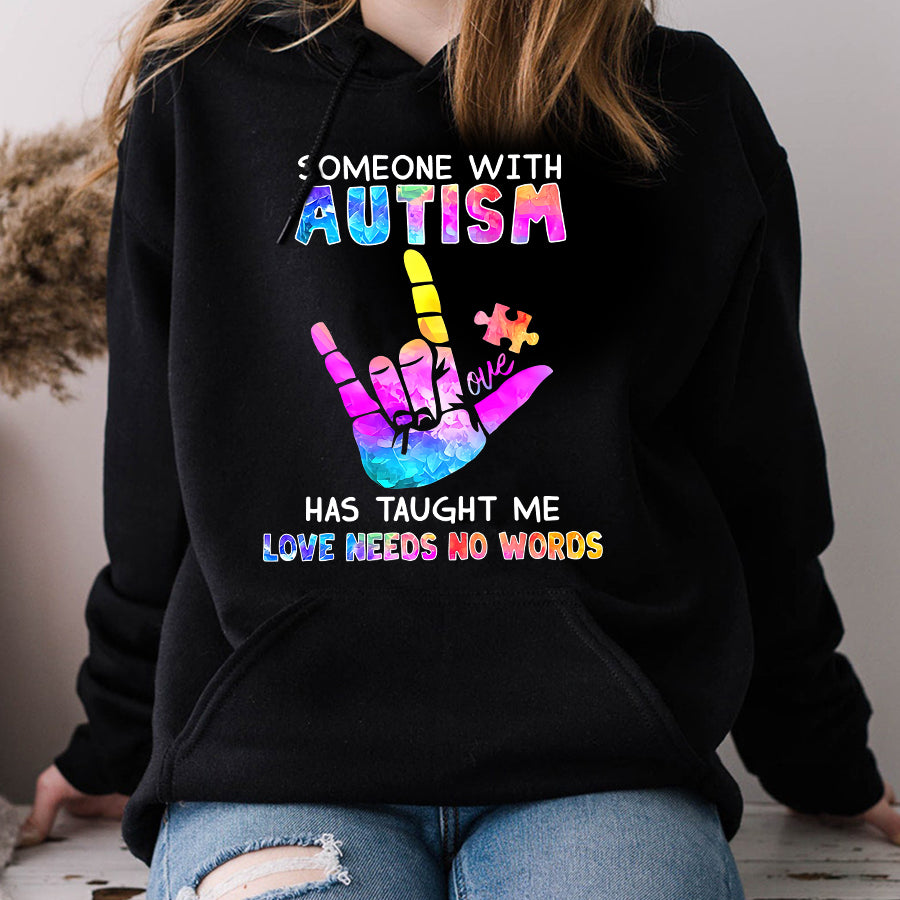 Autism Awareness Shirts, Autism T Shirts, Gifts For Autistic Adults, Autism Shirts For Family, Autism Acceptance Shirt