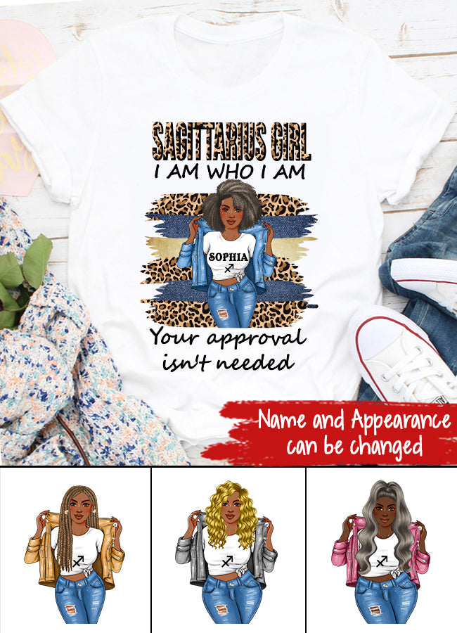 Custom Birthday Shirt, Sagittarius Zodiac t shirt, Sagittarius Birthday shirt, Sagittarius t shirts for ladies, Sagittarius queen t shirt, Sagittarius Queen Birthday shirt