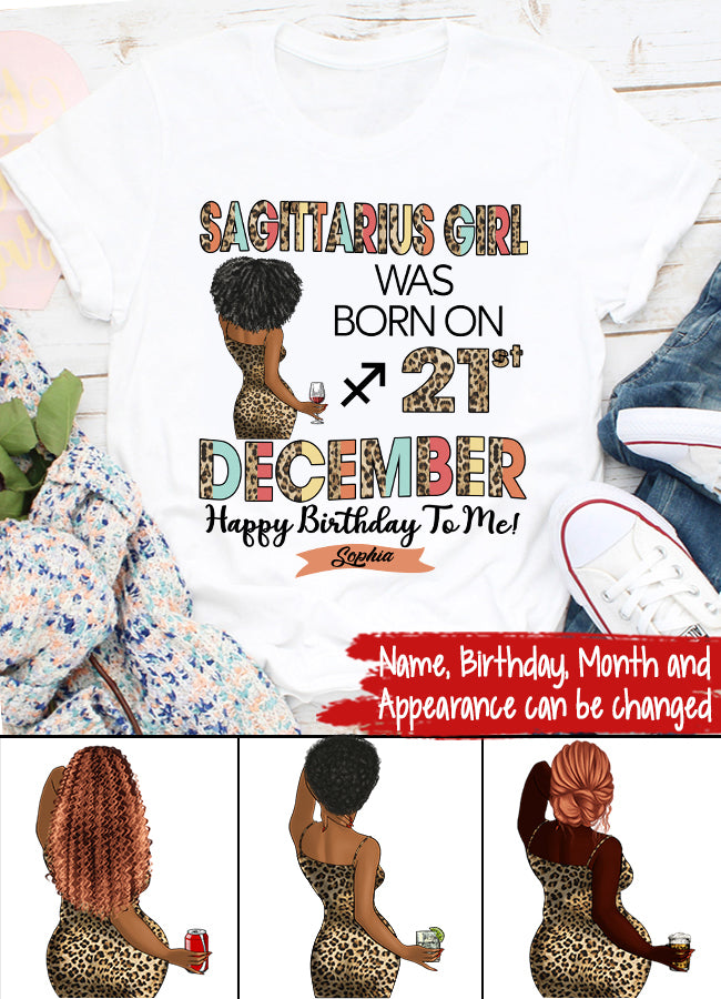 Custom Birthday Shirt, Sagittarius Zodiac T Shirt, Sagittarius Birthday Shirt, Sagittarius T Shirts For Ladies, Sagittarius Queen T Shirt, Sagittarius Queen Birthday Shirt