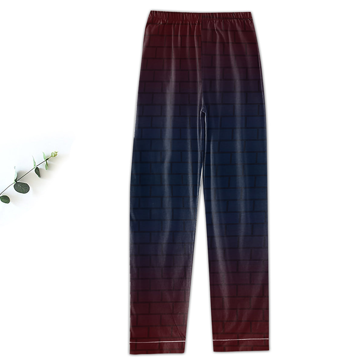 Women&#39;s Pajamas Set For February Woman, A Queen Was Born In February, Birthday Pajamas, Birthday gifts for February Woman