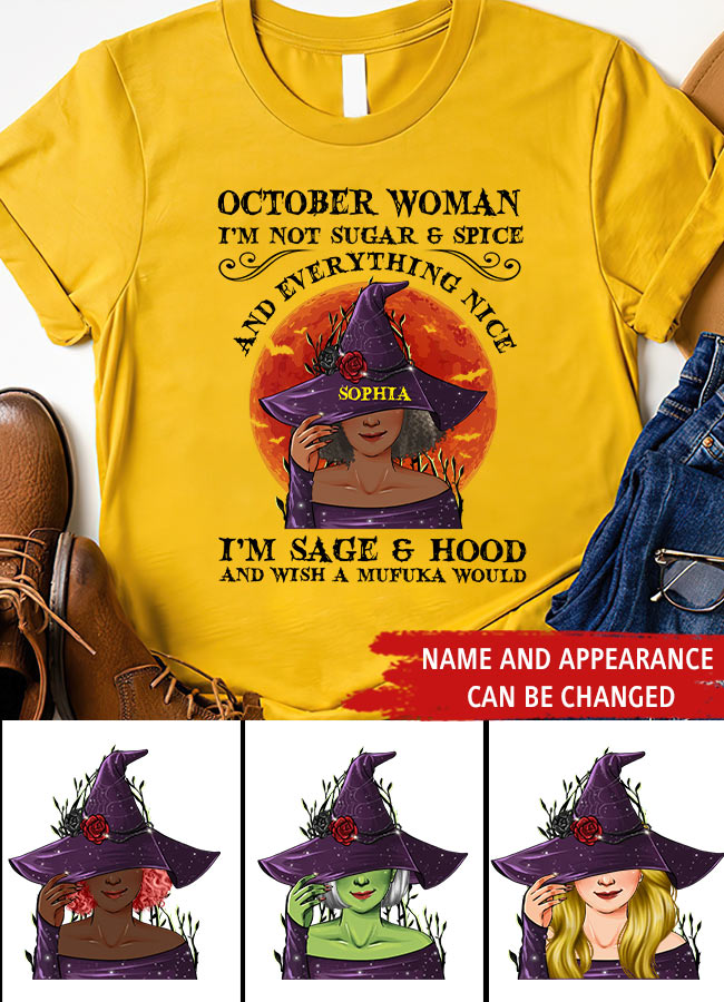 October Birthday Shirt, Custom Birthday Shirt, Queens are Born In October, October Birthday Shirts For Woman, October Birthday Gifts