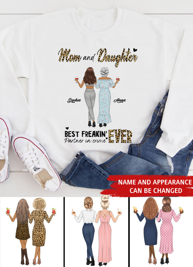 Custom Mothers Day Shirt, Stepmom Mothers Day Gifts, Mom Life Mother&#39;s Day Tee Shirts,  Godmother Mother&#39;s Day Gifts, Funny Mothers Day Shirts, Mother Day Gift