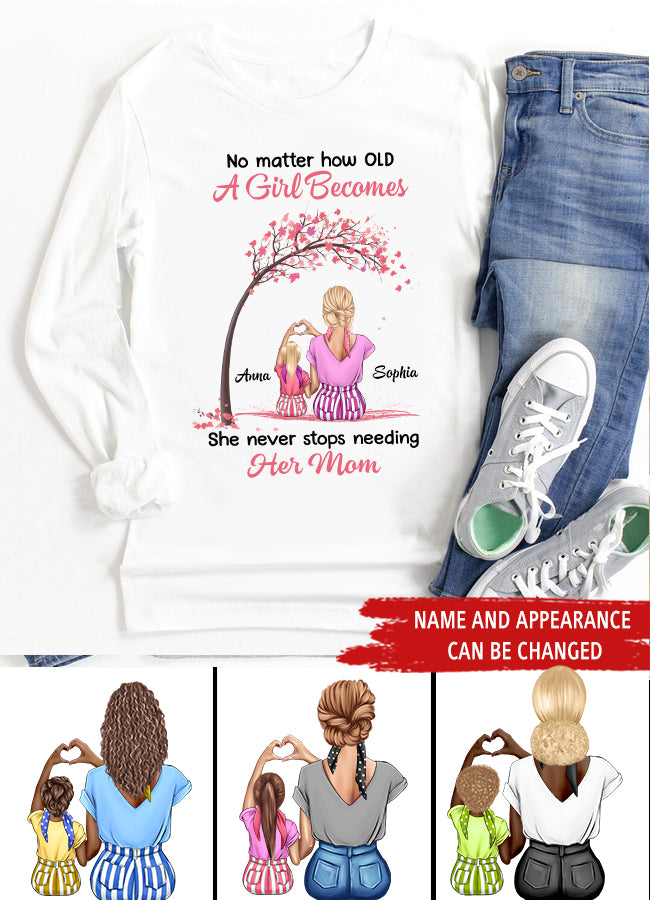 Custom Mothers Day Shirt, Godmother Mother&#39;s Day Gifts, Stepmom Mothers Day Gifts, Mom Life Mother&#39;s Day Tee Shirts, Christian Mother&#39;s Day Gifts, Funny Mothers Day Shirts, Mother Day Gift