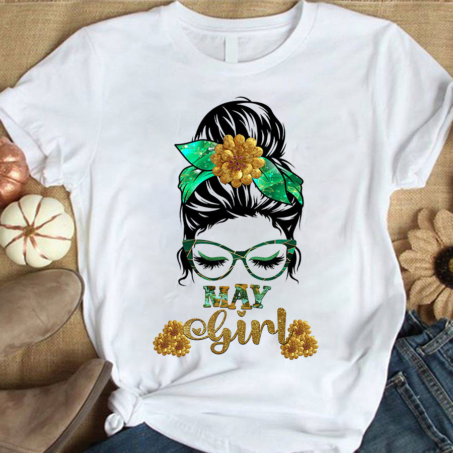 May Birthday Shirt, Birthday Shirt, Queens Born In May, May Birthday Gifts, May Shirts For Woman