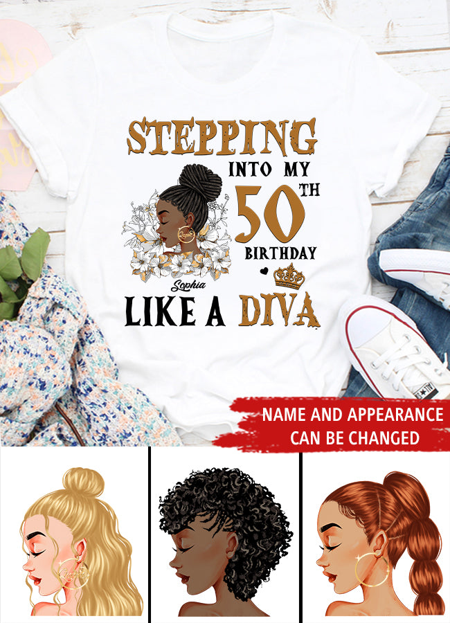 50th birthday shirts for her, Personalised 50th birthday gifts, 1973 t shirt, 50 and fabulous shirt, 50th birthday shirt ideas, gift ideas 50th birthday woman