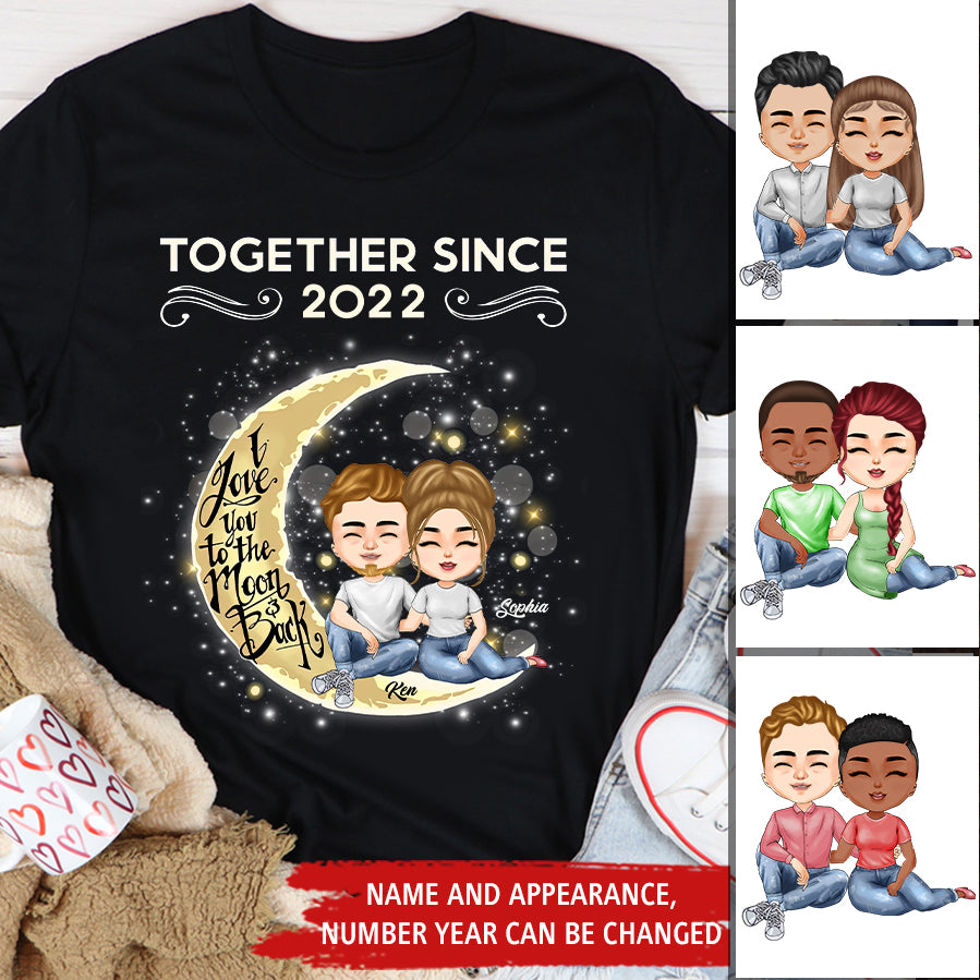 Parents Shirt, Custom T shirt Mom And Dad To Be Shirts, Senior Parent Shirts, Gifts For New Parents, Parents gift