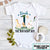 First Birthday Shirt, Custom Newborn Onesie, Infant Bodysuit, Newborn Onesie, White Newborn Onesies, Zoo Shirt, Baby Shirt