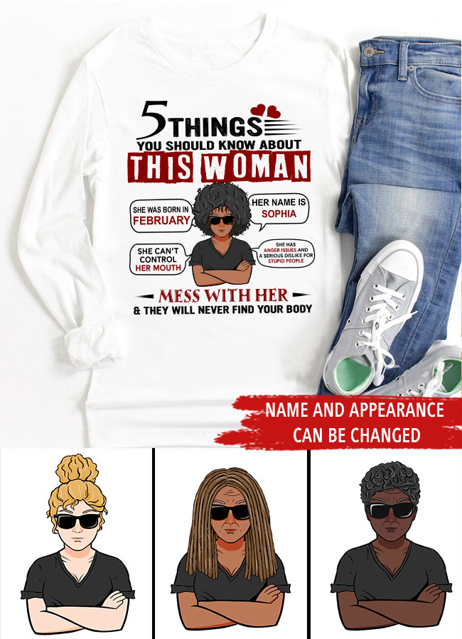 February Birthday Shirt, Custom Birthday Shirt, Queens was Born In February, February Birthday Shirts For Woman, February Birthday Gifts