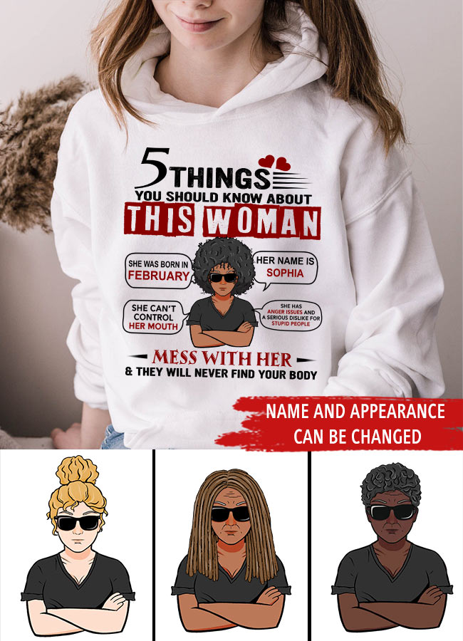 February Birthday Shirt, Custom Birthday Shirt, Queens was Born In February, February Birthday Shirts For Woman, February Birthday Gifts