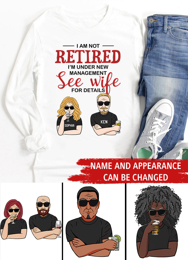 Husband Shirt, Custom T Shirt I Love My Husband Shirt, Funny Husband Shirts, My Husband T Shirt, Gift For Husband, Gift For Husband From Wife