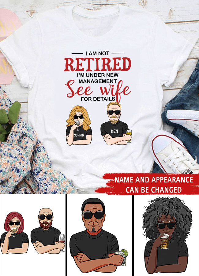 Husband Shirt, Custom T Shirt I Love My Husband Shirt, Funny Husband Shirts, My Husband T Shirt, Gift For Husband, Gift For Husband From Wife