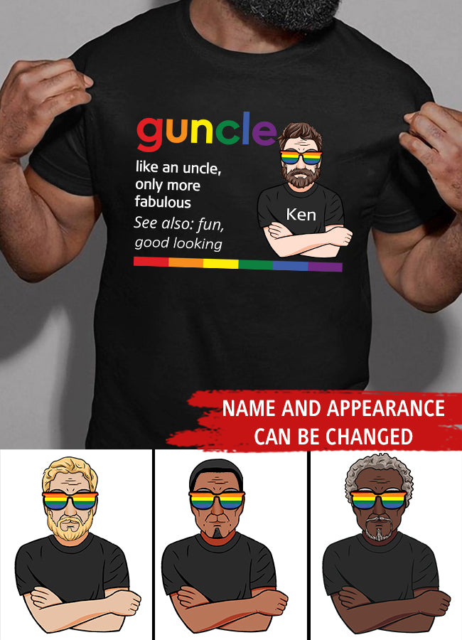 Uncle Shirt, Druncle Shirt, Uncle T Shirts, Custom T Shirt, Uncle And Niece Shirts, Uncle And Nephew Shirts, Uncle Gift, Gift Ideas For Uncle