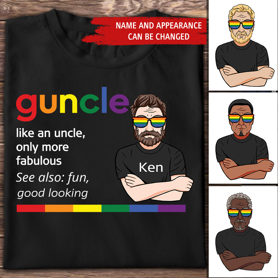 Uncle Shirt, Druncle Shirt, Uncle T Shirts, Custom T Shirt, Uncle And Niece Shirts, Uncle And Nephew Shirts, Uncle Gift, Gift Ideas For Uncle