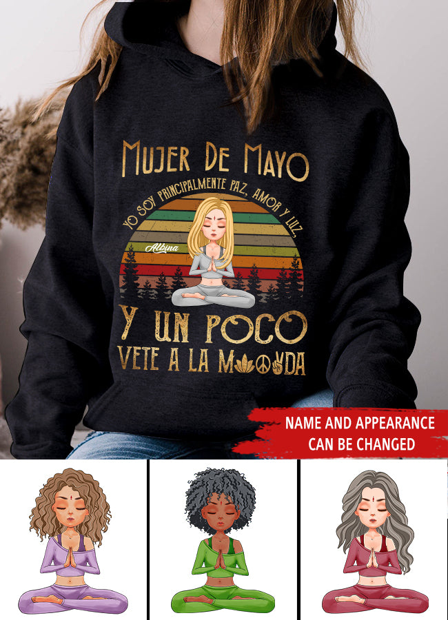 Camisa De Cumpleaños De Mayo, Camisa De Cumpleaños Personalizada, Reinas Nacidas En Mayo, Regalos De Cumpleaños De Mayo, Camisas De Mayo Para Mujeres