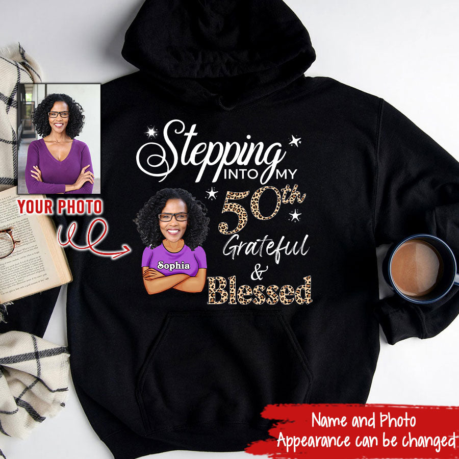 50th Birthday Shirts For Her, Personalised 50th Birthday Gifts, 1973 T Shirt, 50 And Fabulous Shirt, 50th Birthday Shirt Ideas