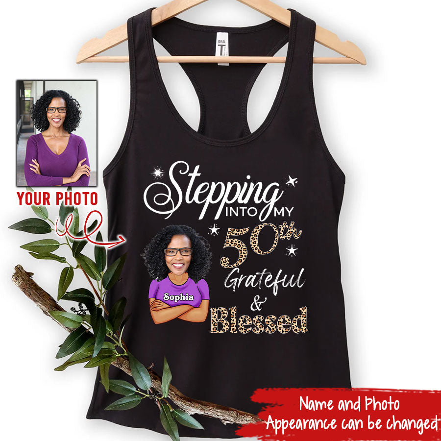 50th Birthday Shirts For Her, Personalised 50th Birthday Gifts, 1973 T Shirt, 50 And Fabulous Shirt, 50th Birthday Shirt Ideas