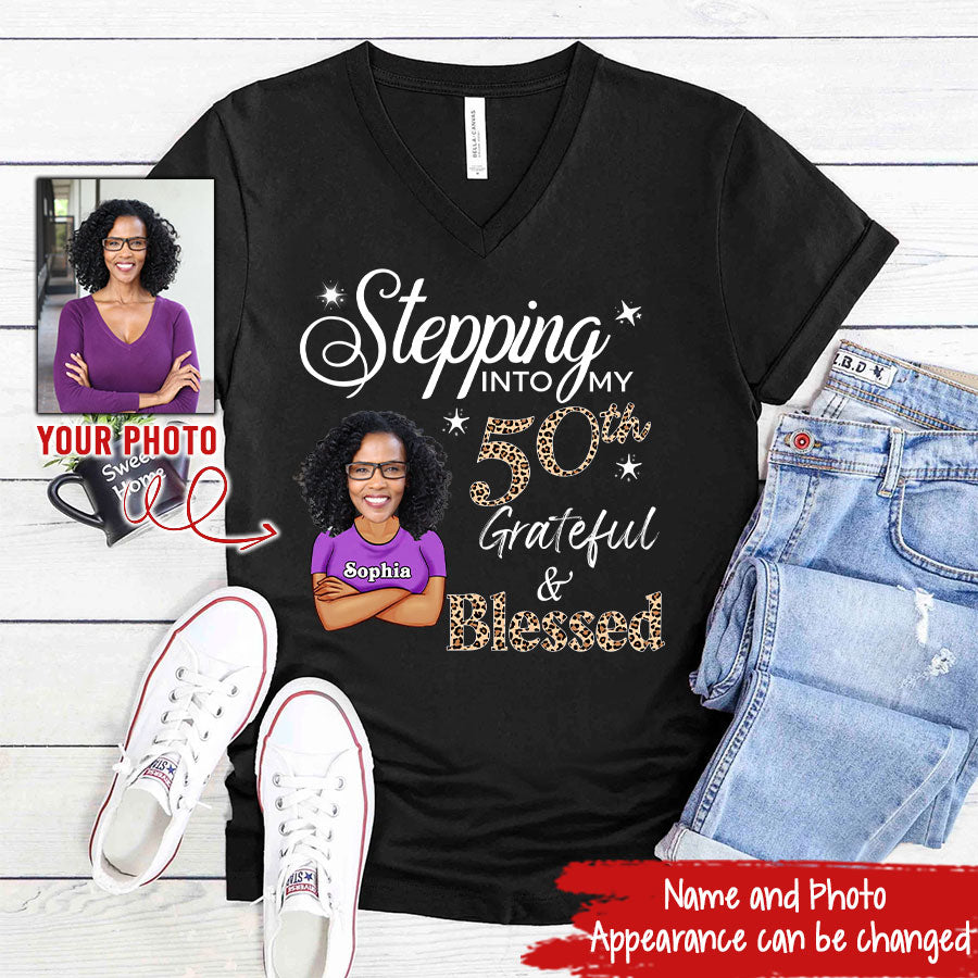 50th Birthday Shirts For Her, Personalised 50th Birthday Gifts, 1973 T Shirt, 50 And Fabulous Shirt, 50th Birthday Shirt Ideas