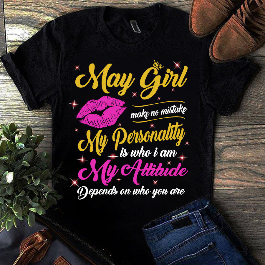 May Birthday Shirt, Birthday Shirt, Queens Born In May, May Birthday Gifts, May Shirts For Woman