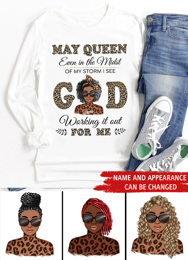 May Birthday Shirt, Custom Birthday Shirt, Queens Born In May, May Birthday Gifts, May shirts for Woman