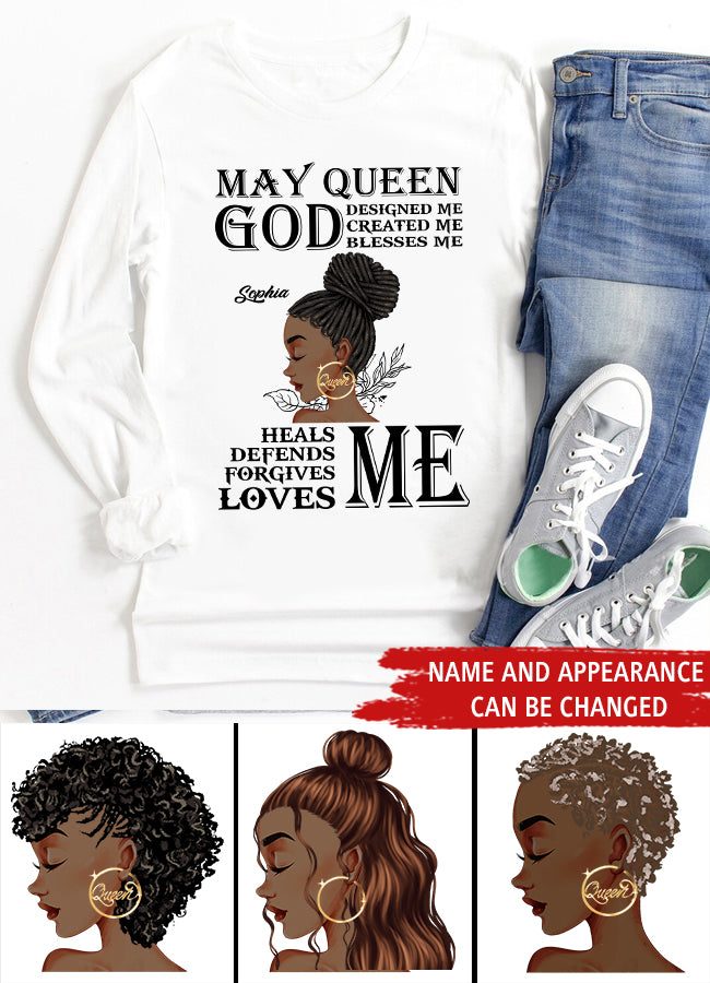 May Birthday Shirt, Custom Birthday Shirt, Queens Born In May, May Birthday Gifts, May Shirts For Woman