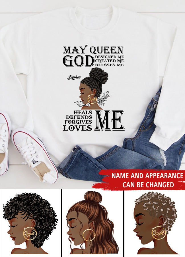 May Birthday Shirt, Custom Birthday Shirt, Queens Born In May, May Birthday Gifts, May Shirts For Woman