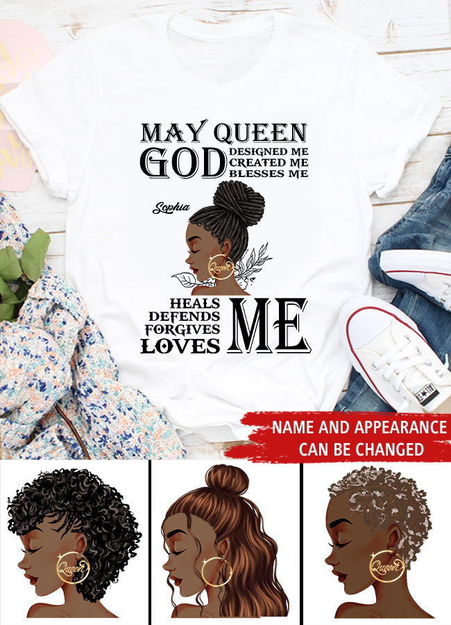 May Birthday Shirt, Custom Birthday Shirt, Queens Born In May, May Birthday Gifts, May Shirts For Woman