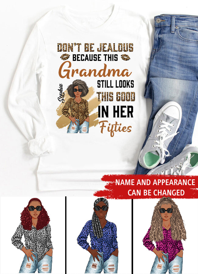 50th Birthday Shirts, Custom Birthday Shirts, Turning 50 Shirt, Gifts For Women Turning 50, 50 And Fabulous Shirt, 1972 Shirt, 50th Birthday Shirts For Her