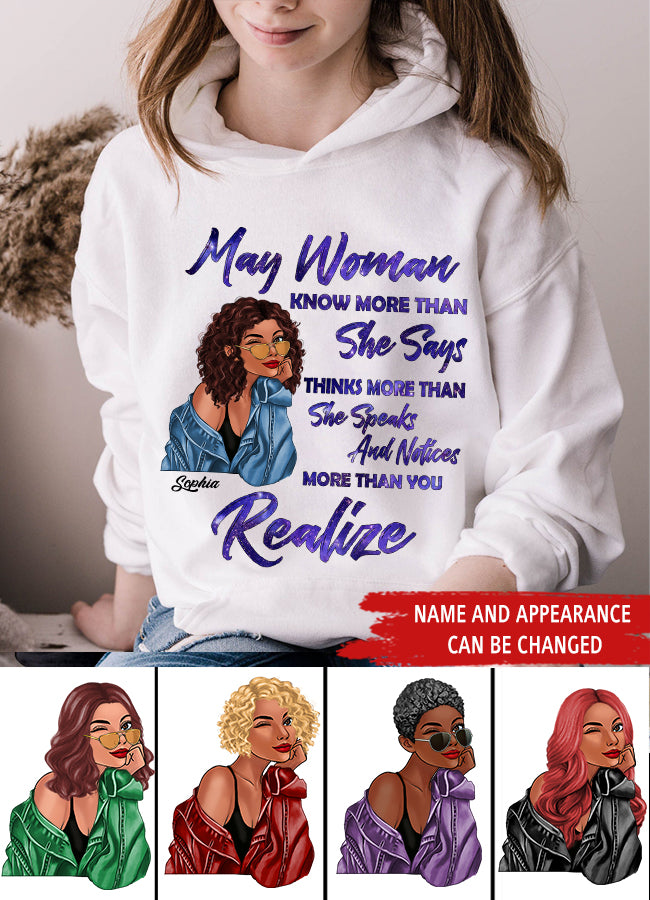 May Birthday Shirt, Custom Birthday Shirt, Queens Born In May, May Birthday Gifts, May Shirts For Woman