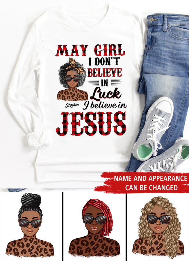 May Birthday Shirt, Custom Birthday Shirt, Queens Born In May, May Birthday Gifts, May shirts for Woman