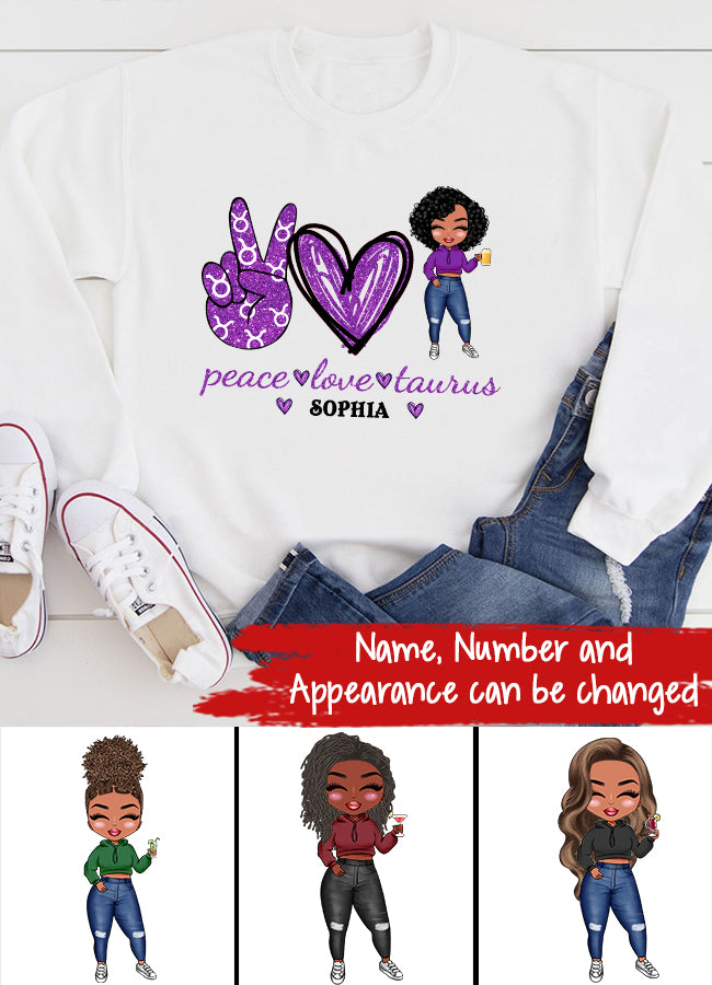 Taurus Birthday Shirt, Custom Birthday Shirt, Queens Born In Taurus, Taurus Birthday Gifts, Taurus Shirts For Woman