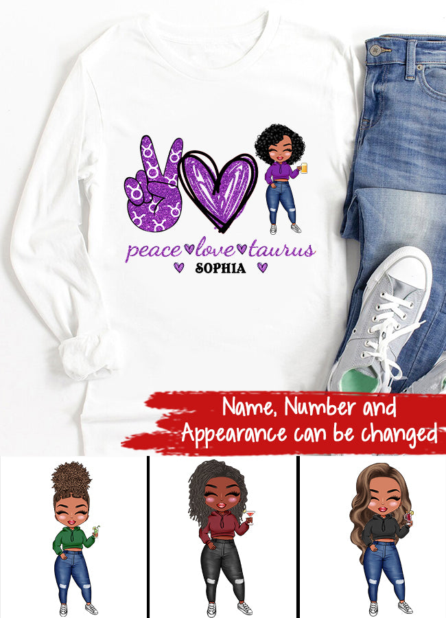Taurus Birthday Shirt, Custom Birthday Shirt, Queens Born In Taurus, Taurus Birthday Gifts, Taurus Shirts For Woman