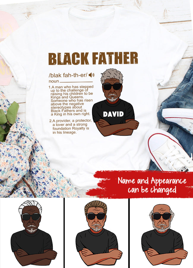 Personalized Fathers Day Shirts, Father‘s Day T Shirts, Fathers Day Fishing Shirt, Fathers Day Shirts For Dad, Happy Fathers Day Shirts, Father Day Gift